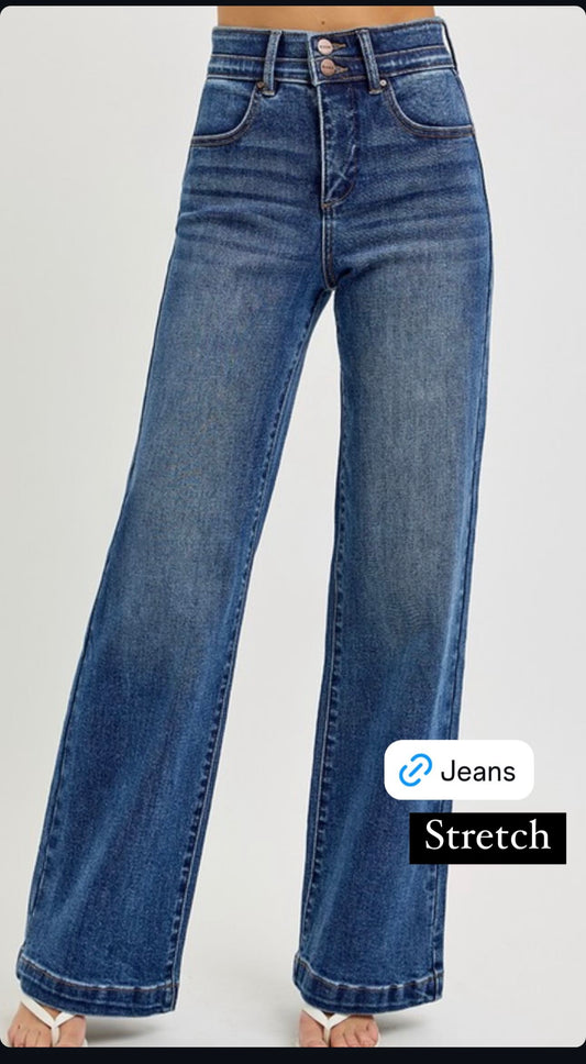 Aurora jeans