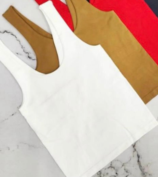 Basic tops
