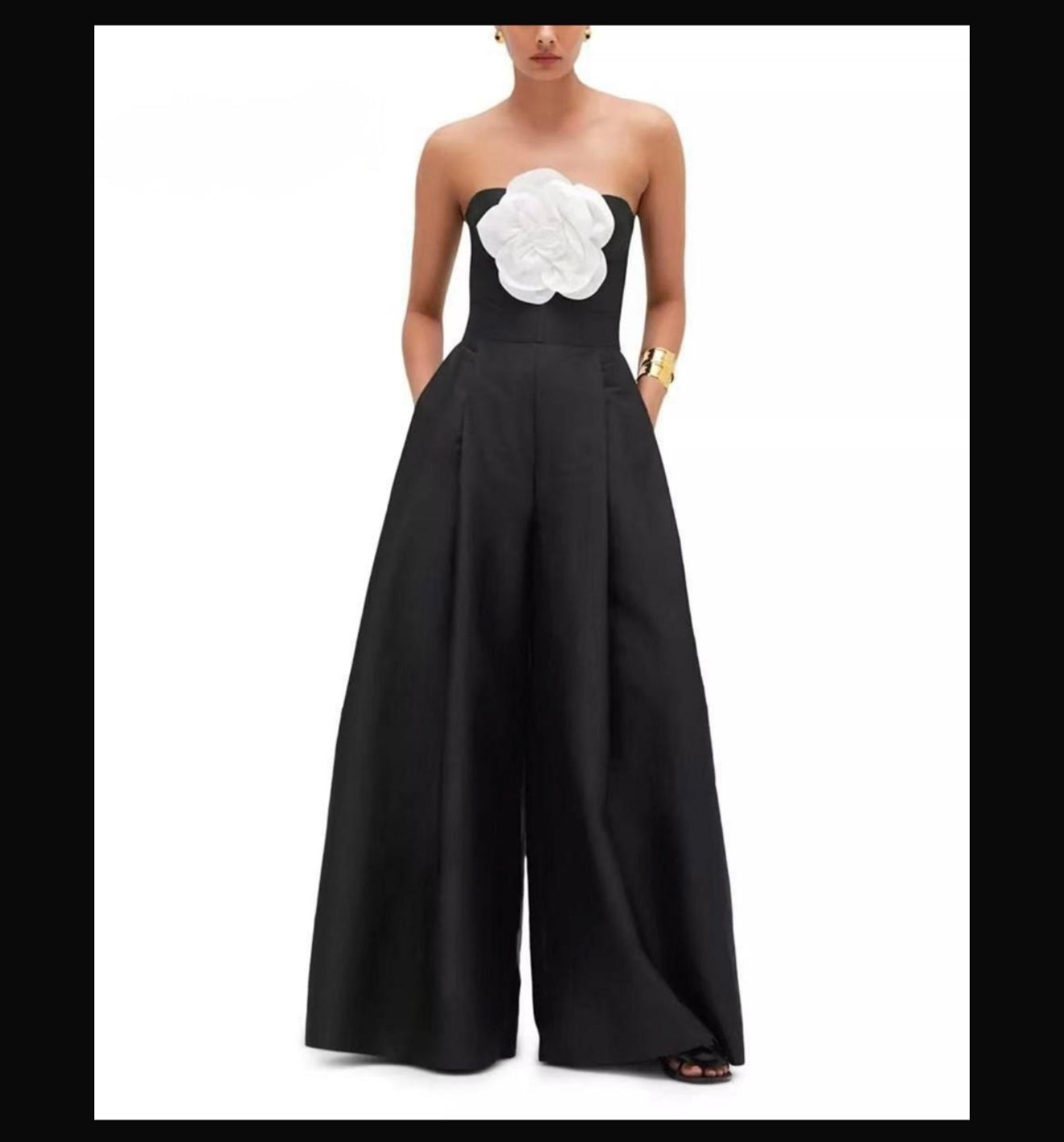 Luna Jumpssuit