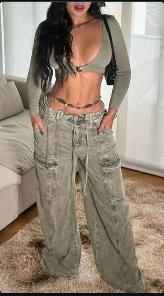 Kary Jeans