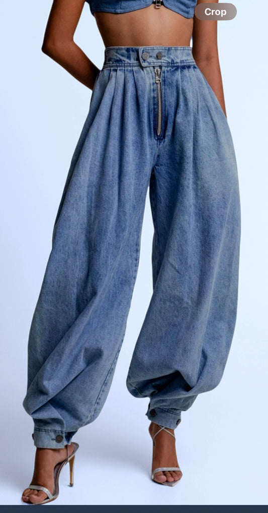Mica Jeans