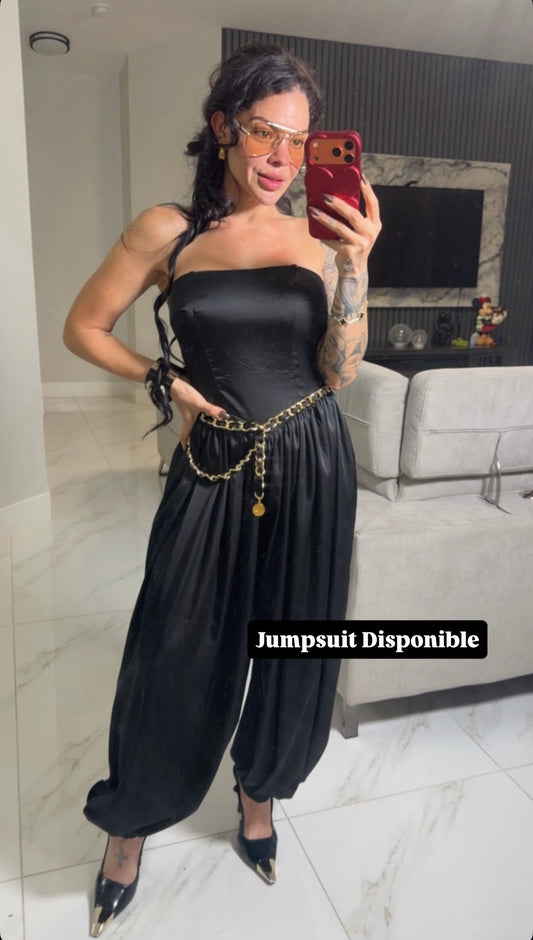 Carlota Jumpsuit