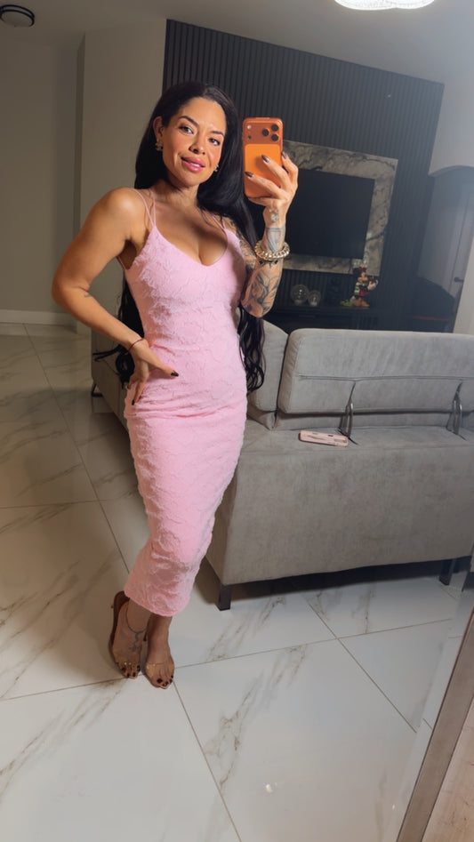 Valentina Midi Dress