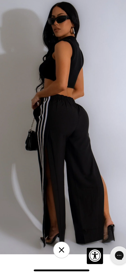Adil Pants