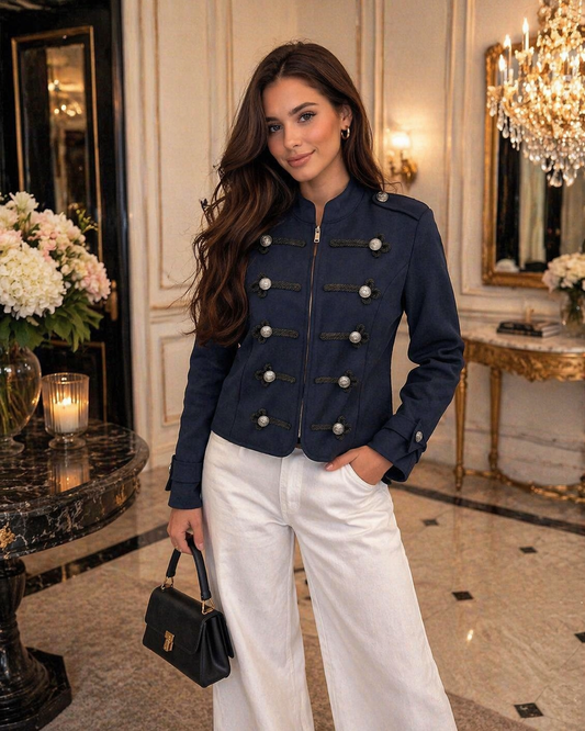 Napoleon Jacket