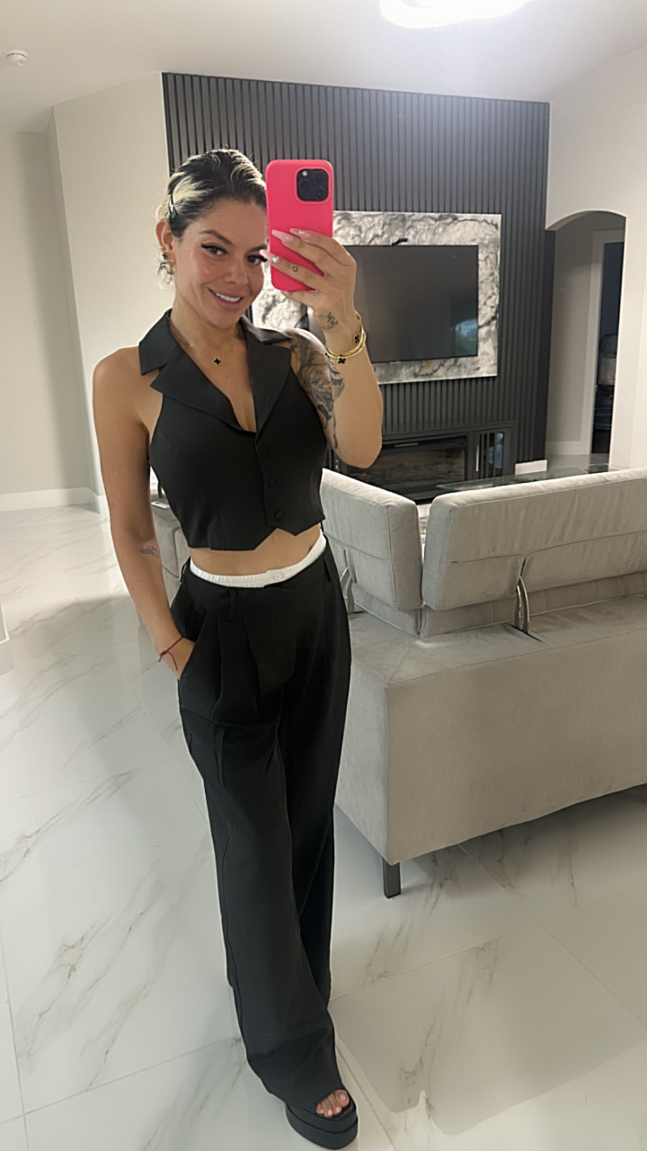 Mily Set