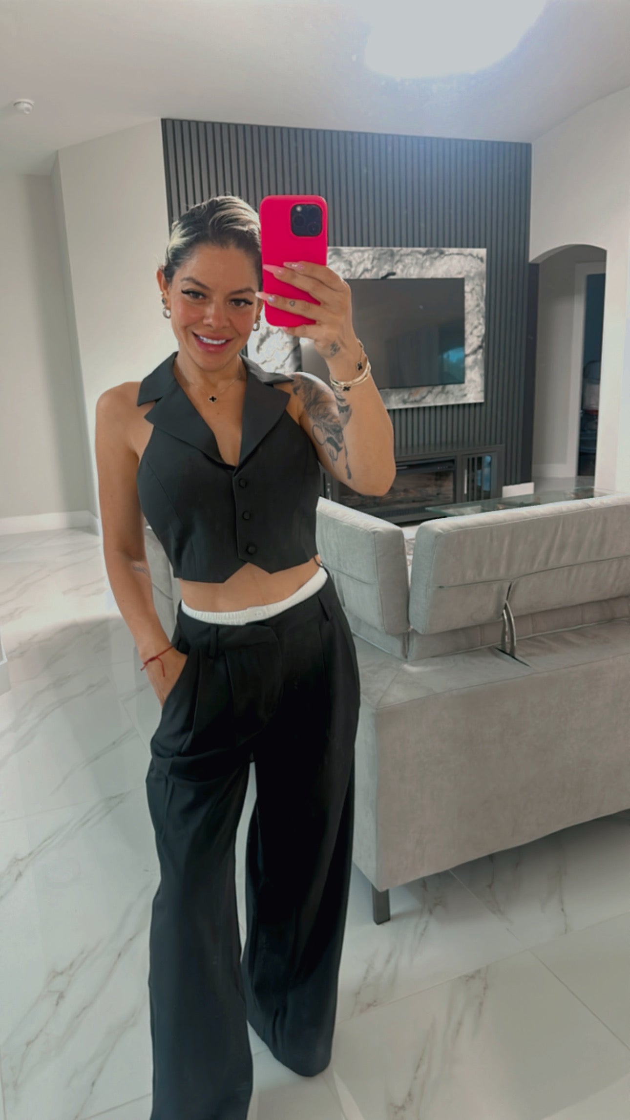 Mily Set