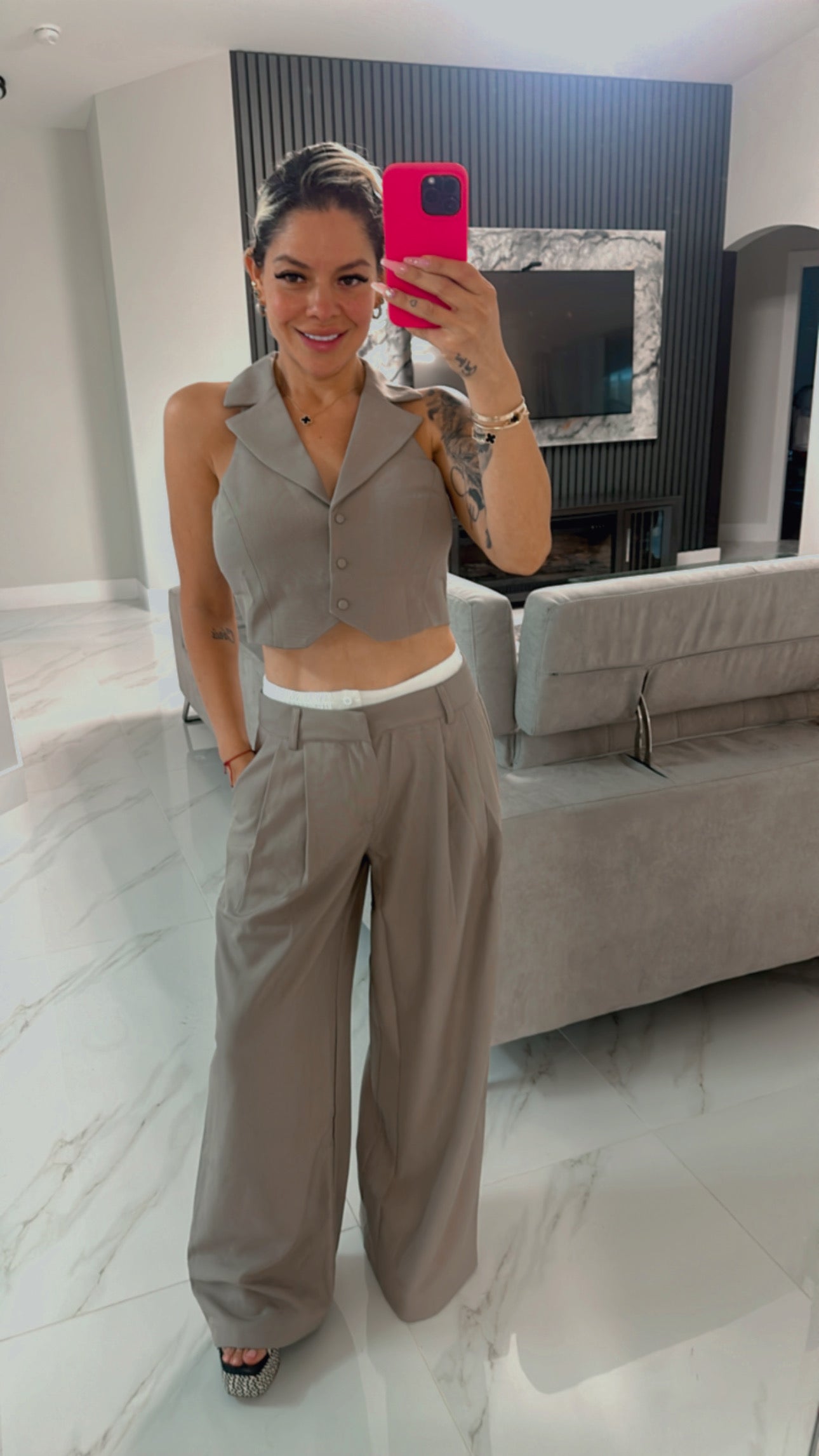 Mily Set