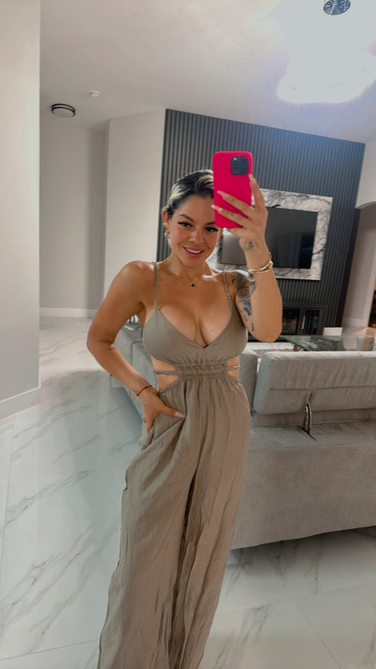 Vicky Jumpsuit