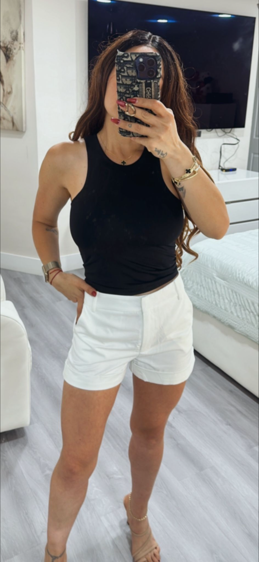 Basic Tops
