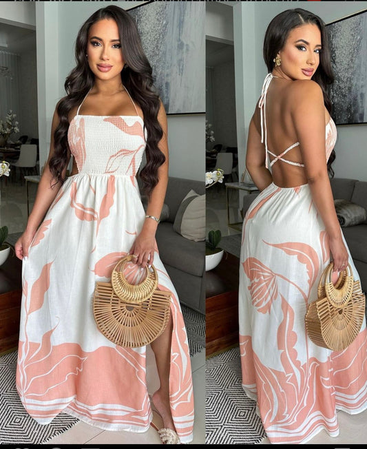 Olivia Dress