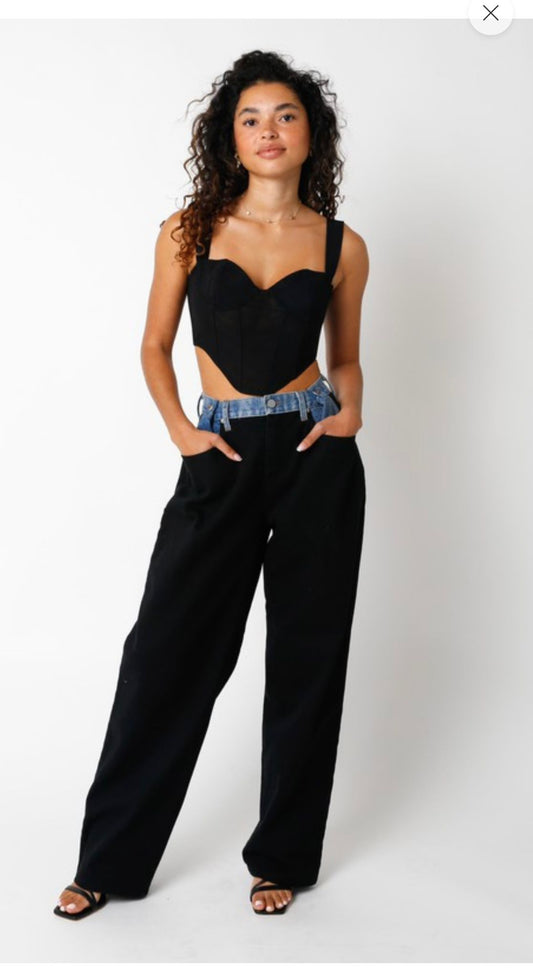 Isabella Pants