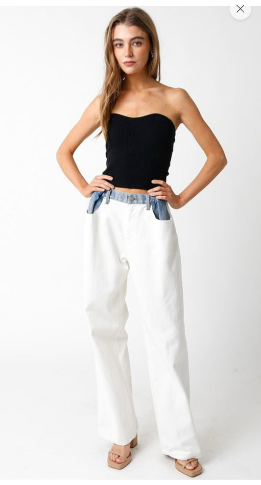 Ava Jeans