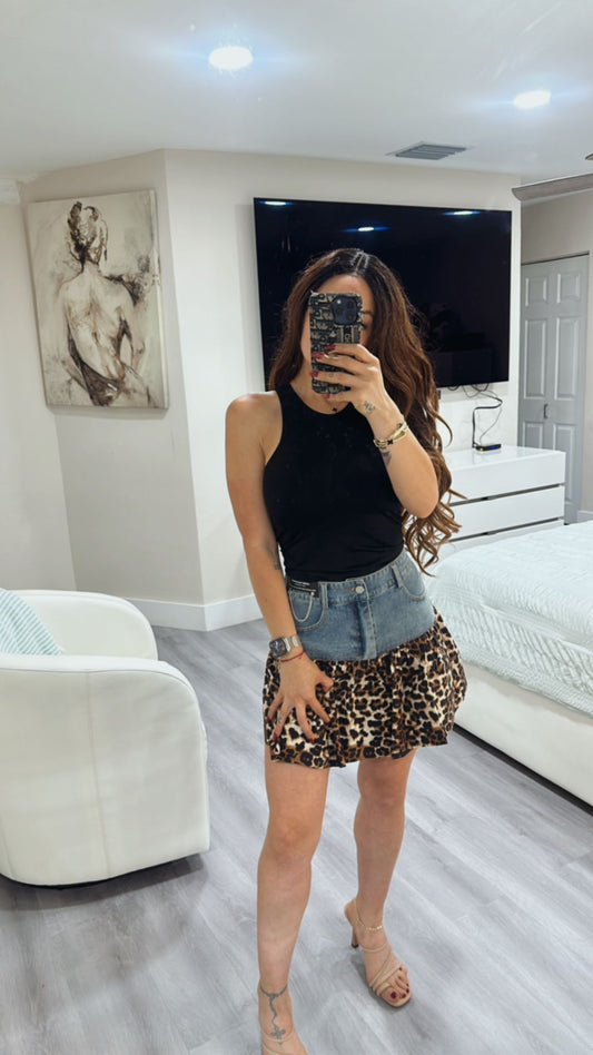 Elizabeth Skirts