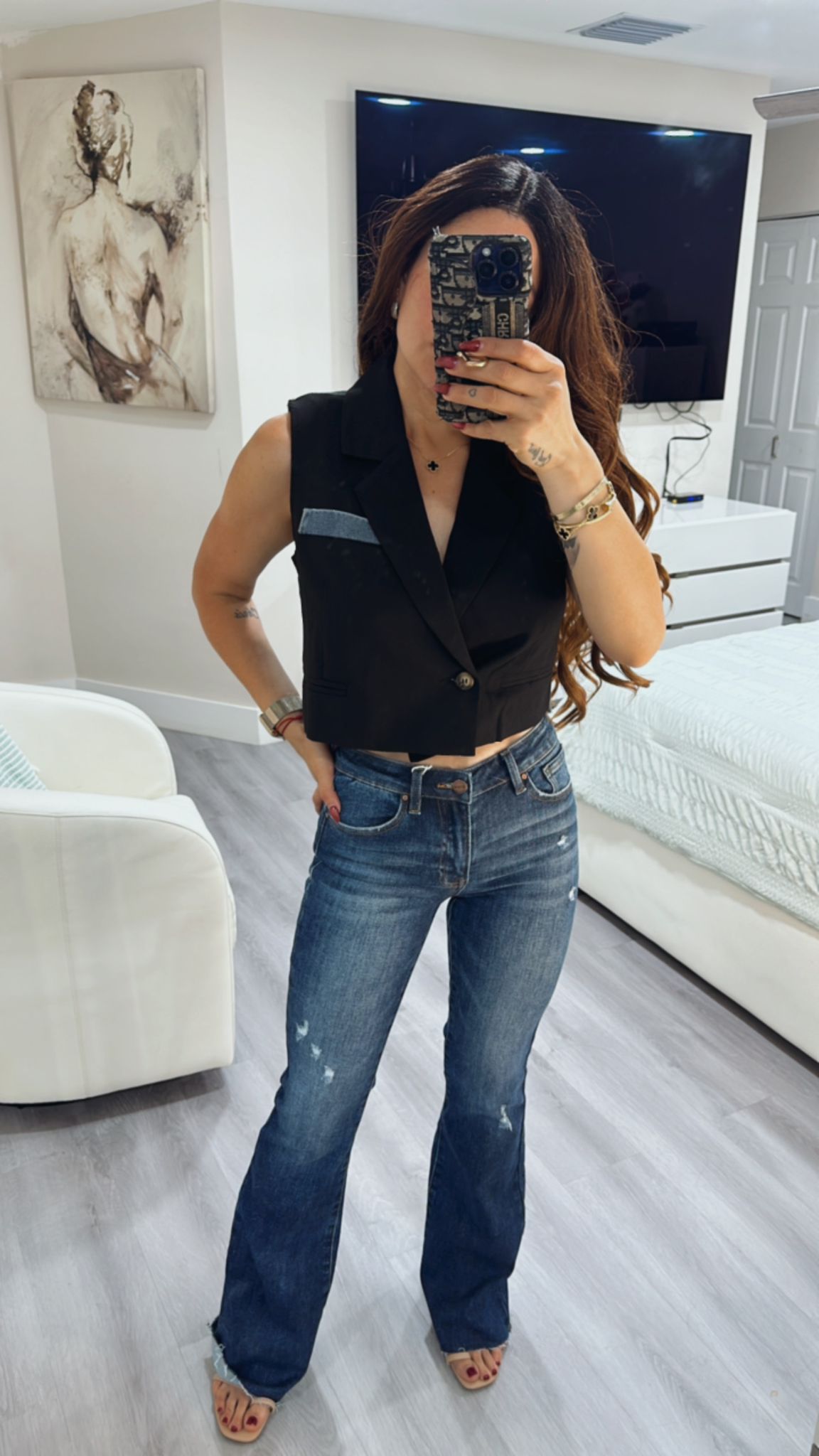 Madison Vests