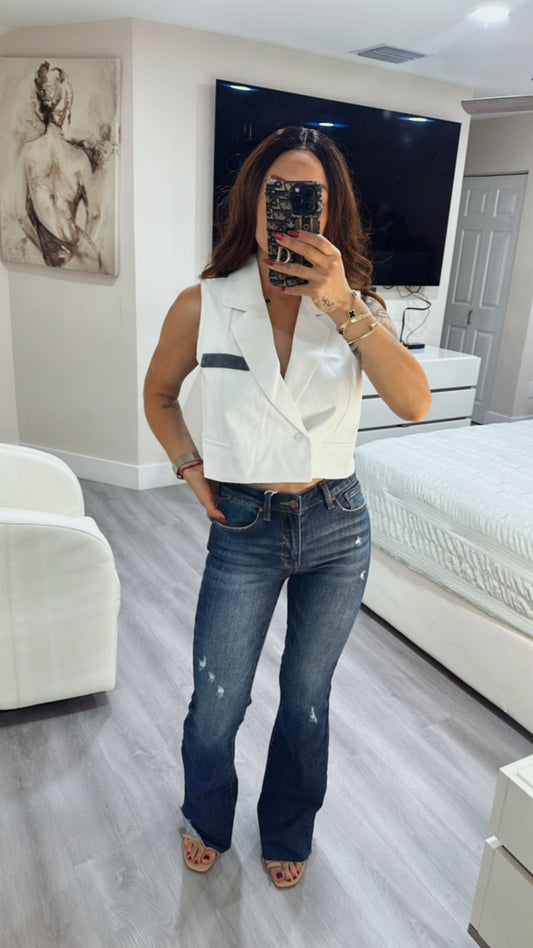 Madison Vests