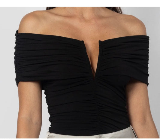 Aurora Top