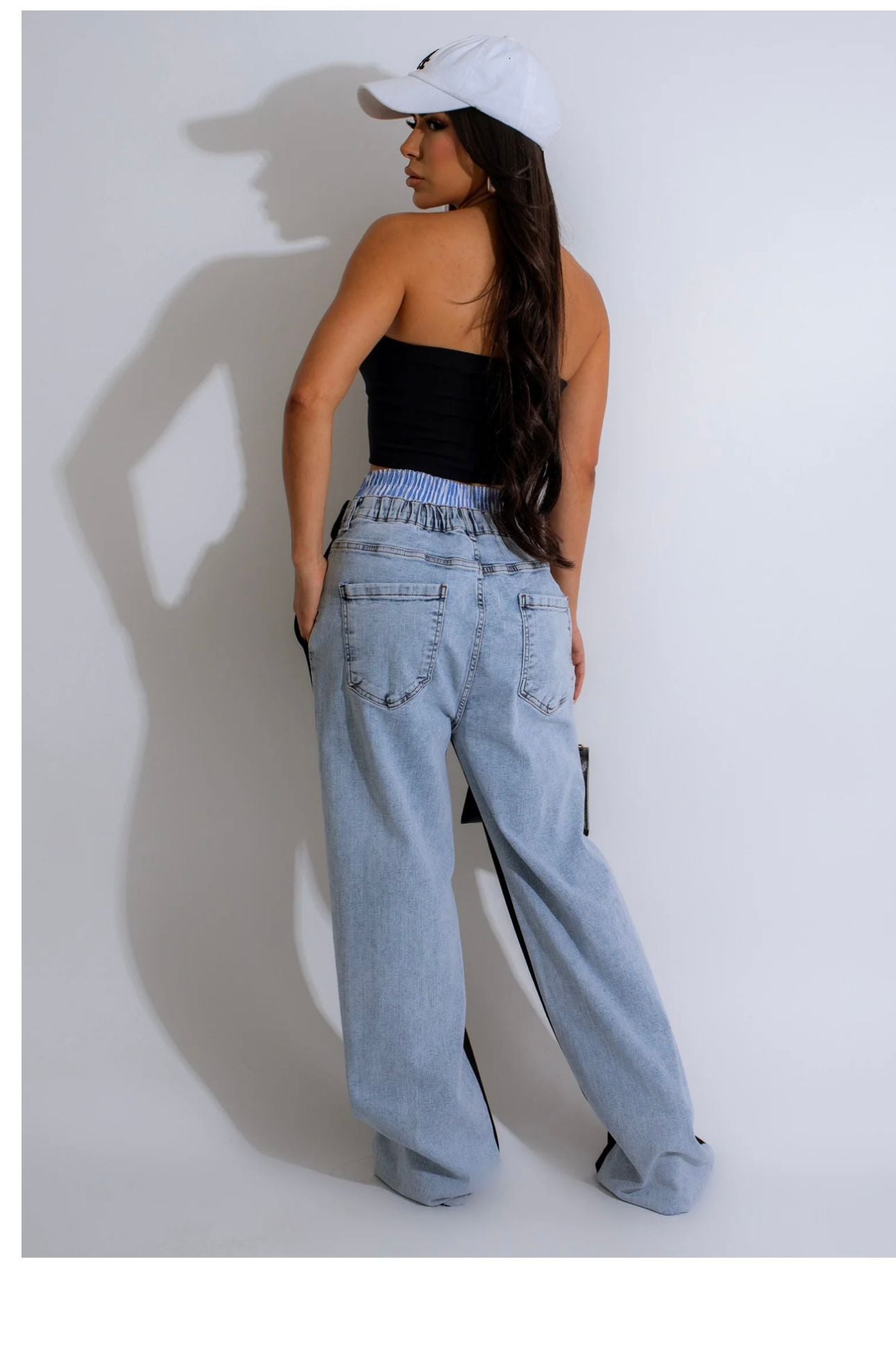 Valeria Pants