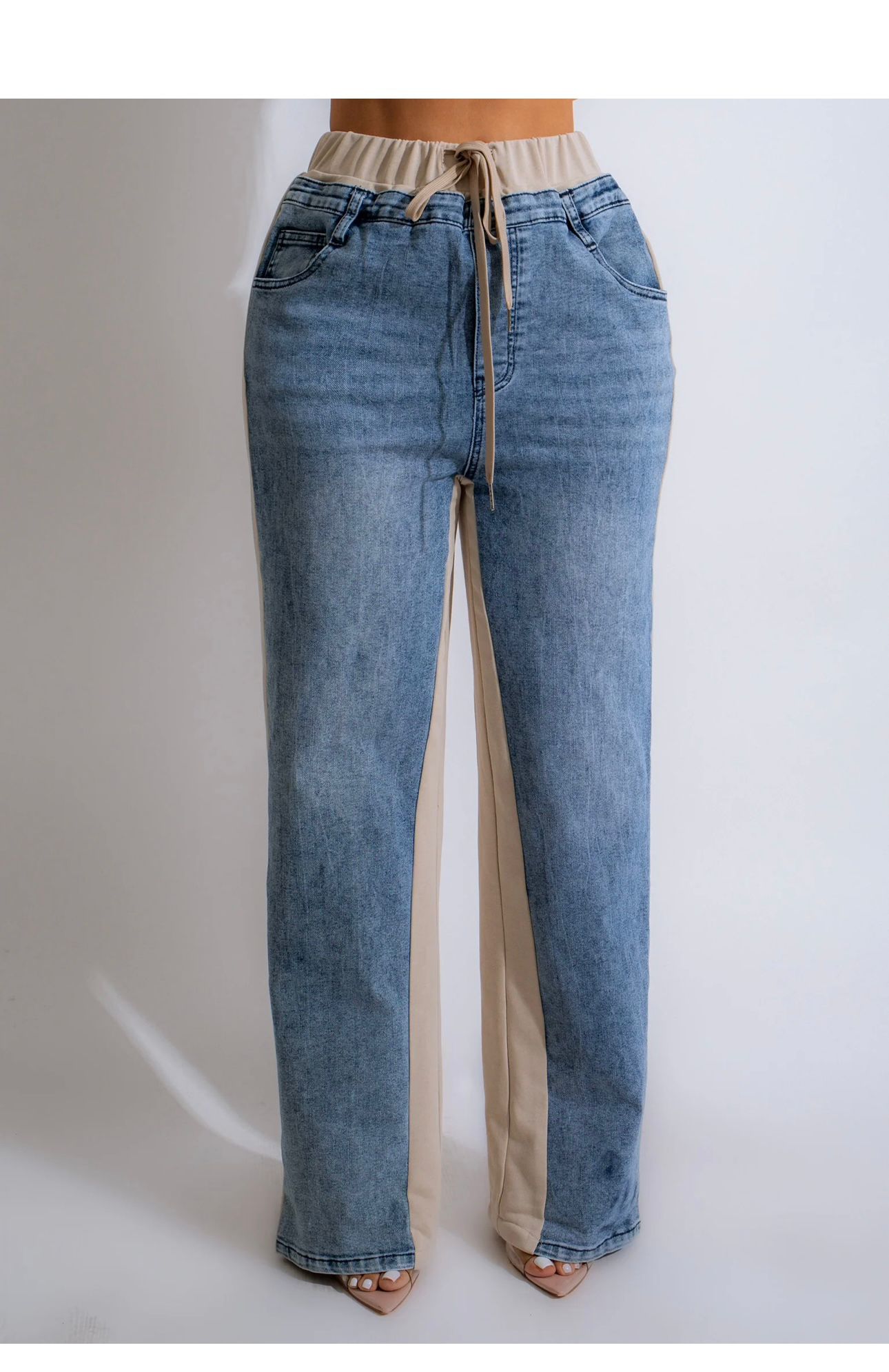 Victoria Pants