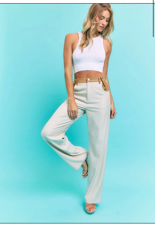 Alexandra Pants