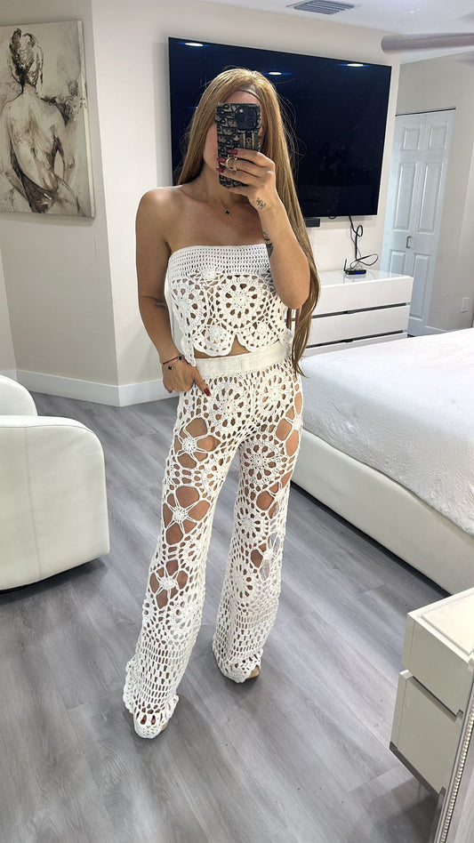 Cristina Set