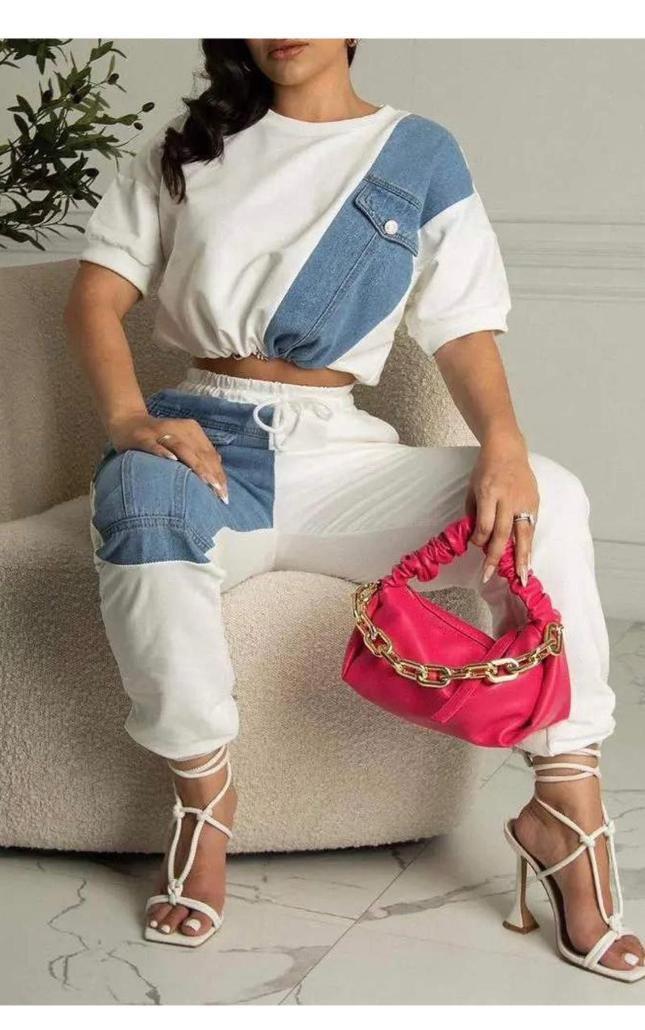 Paula Set