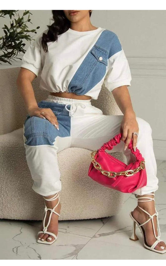 Paula Set